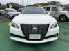 TOYOTA CROWN HYBRID