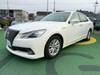 TOYOTA CROWN HYBRID