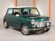 1991 ROVER MINI COOPER (Left Hand Drive)