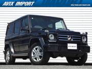 2017 MERCEDES BENZ G-CLASS