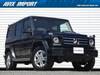 MERCEDES BENZ G-CLASS