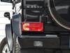 MERCEDES BENZ G-CLASS