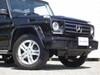 MERCEDES BENZ G-CLASS