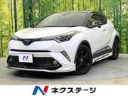 2019 TOYOTA C-HR