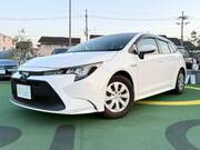 2020 TOYOTA COROLLA TOURING