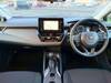 TOYOTA COROLLA TOURING