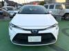 TOYOTA COROLLA TOURING