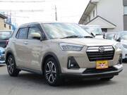 2019 DAIHATSU ROCKY
