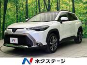 2023 TOYOTA COROLLA CROSS HYBRID Z