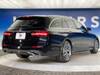MERCEDES BENZ E-CLASS Stationwagon