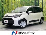 2024 TOYOTA SIENTA