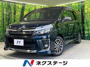 2016 TOYOTA VOXY