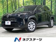 2024 TOYOTA YARIS CROSS