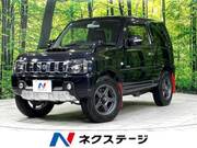 2013 SUZUKI JIMNY CROSS ADVENTURE