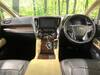 TOYOTA VELLFIRE HYBRID