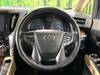 TOYOTA VELLFIRE HYBRID