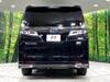 TOYOTA VELLFIRE HYBRID
