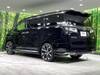 TOYOTA VELLFIRE HYBRID