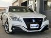 TOYOTA CROWN HYBRID