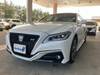 TOYOTA CROWN HYBRID