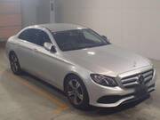 2017 MERCEDES BENZ E-CLASS