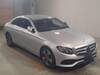 MERCEDES BENZ E-CLASS