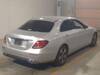 MERCEDES BENZ E-CLASS