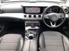 MERCEDES BENZ E-CLASS