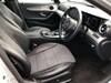 MERCEDES BENZ E-CLASS