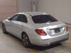 MERCEDES BENZ E-CLASS