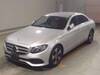 MERCEDES BENZ E-CLASS