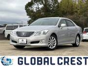 2008 TOYOTA CROWN ROYAL SALOON