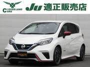 2018 NISSAN NOTE