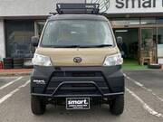 2018 DAIHATSU HIJET CARGO