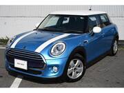 2016 BMW MINI COOPER