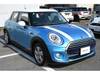 BMW MINI