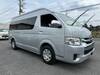 TOYOTA HIACE WAGON