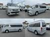 TOYOTA HIACE WAGON