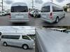 TOYOTA HIACE WAGON