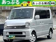 2006 SUZUKI EVERY WAGON