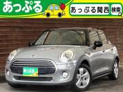 2016 BMW MINI