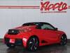 HONDA S660
