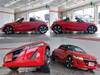 HONDA S660