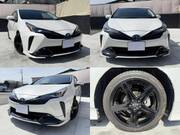 2020 TOYOTA PRIUS A PREMIUM