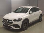 2020 MERCEDES BENZ GLA-CLASS
