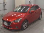 2014 MAZDA DEMIO 13S L PACKAGE