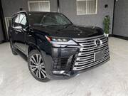 2024 LEXUS LX