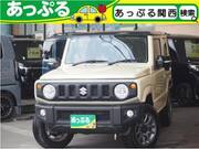 2024 SUZUKI JIMNY