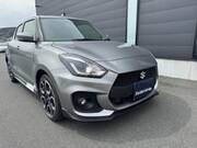 2025 SUZUKI SWIFT SPORT