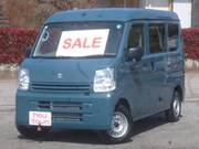 2024 SUZUKI EVERY